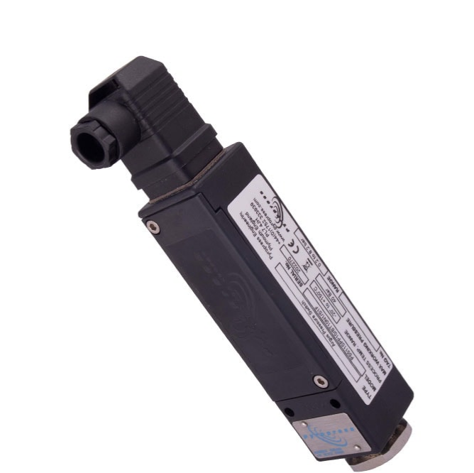 Pressure Switch (Industrial) – Argus™