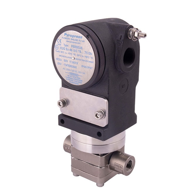 Vacuum Switch (Industrial) – Perseus™