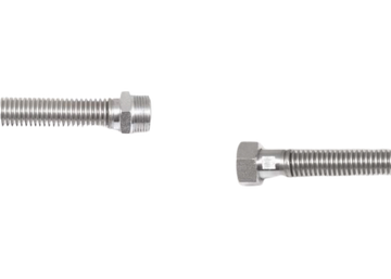 HF-351 Fan Coil Hose (Without Braiding - Without Insulation)