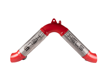 HF-5522 Omega V Flex (Butt Welded)