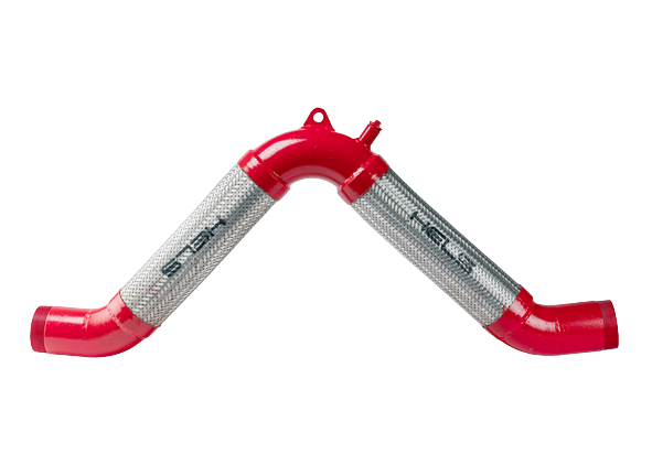 HF-5523 Omega V Flex (Grooved)