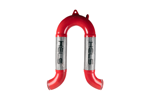 Omega U Flex (Grooved)