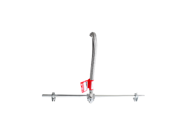 Sprinkler Hoses and Connection Set