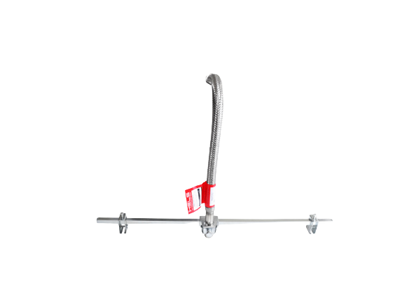 Sprinkler Hoses and Connection Set