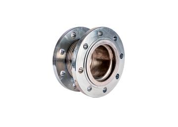 HLS MKD Axial Expansion Joint - Floating Flanged