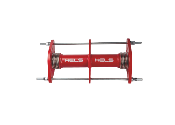 HLS LRF Universal Tied Expansion Joint Flanged