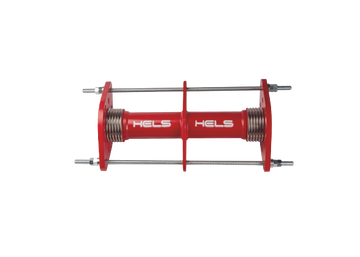 HLS LRF Universal Tied Expansion Joint Flanged