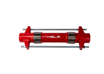 HLS LRB Universal Tied Expansion Joint Butt Welded