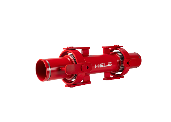 HLS KMY Gimbal Expansion Joint (Grooved)
