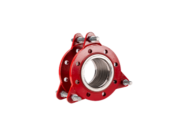 HLS LRTY Flexible Connector For Pump Connections