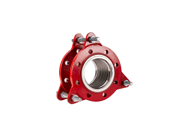 HLS LRTY Flexible Connector For Pump Connections