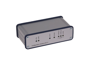 Device configurator ECI-3