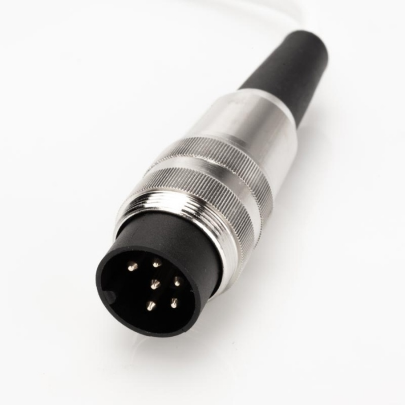 Colour-coded Penetration Probe