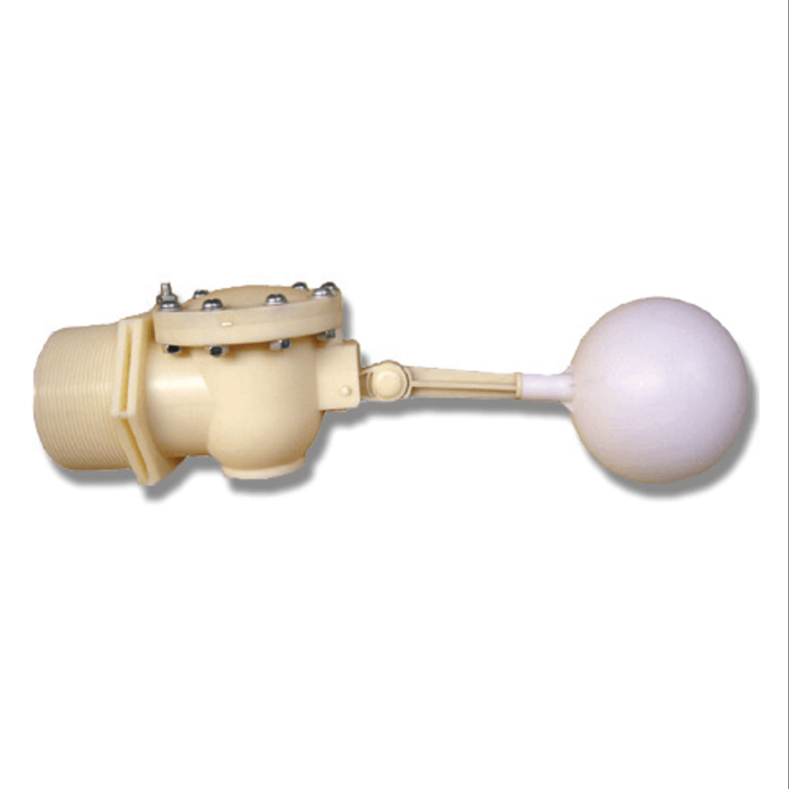 AQT-AC series float valves