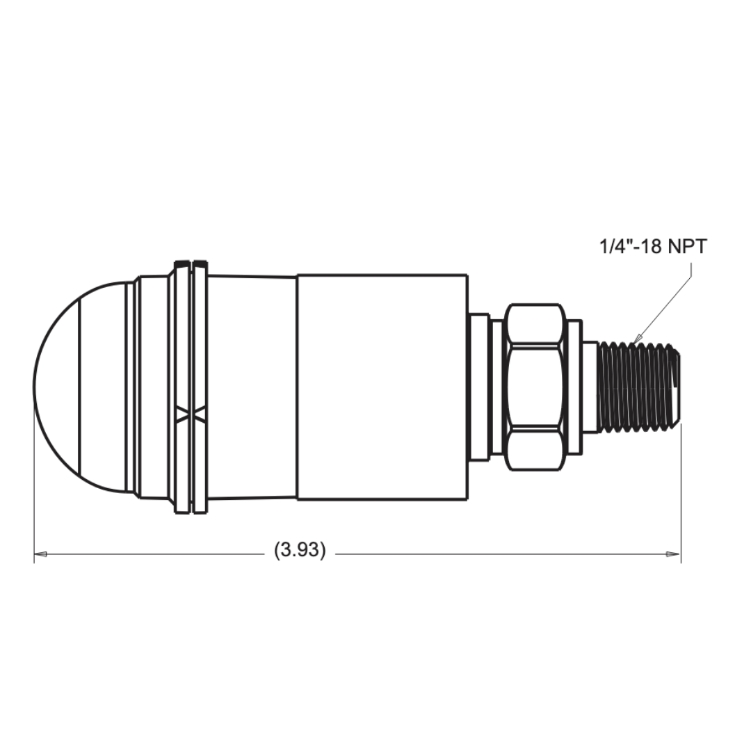 TDWLB Bluetooth Pressure Transducer