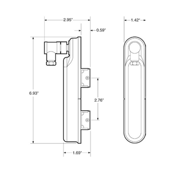 Variable Area Flow Meters