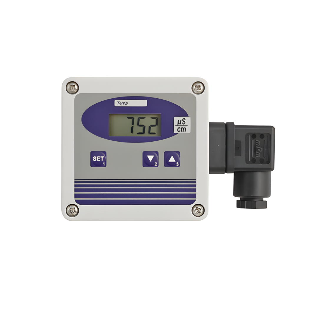 Conductivity transmitter GLMU400-UNI
