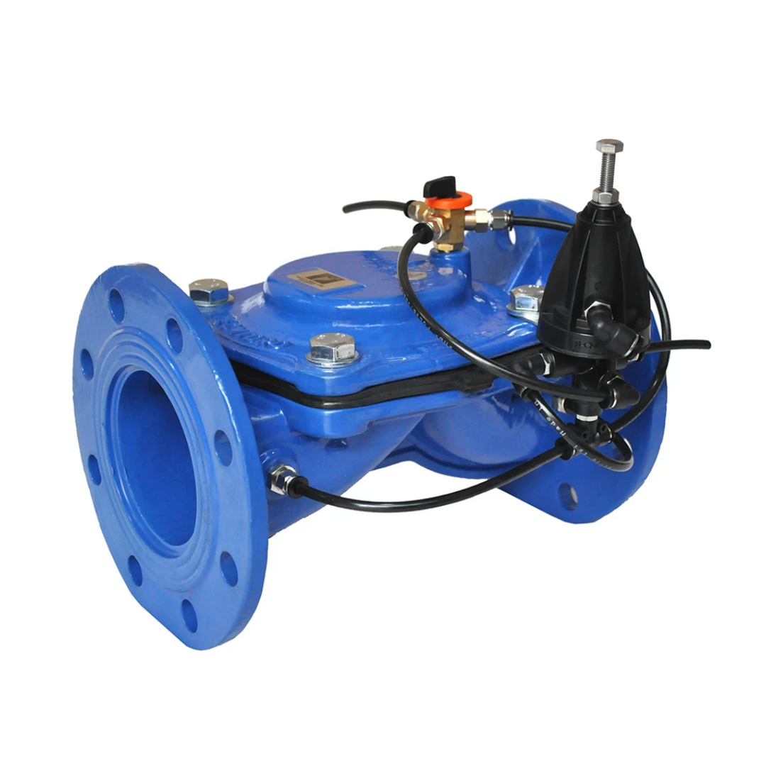 Pressure Reducing Valve IM-RP3PP