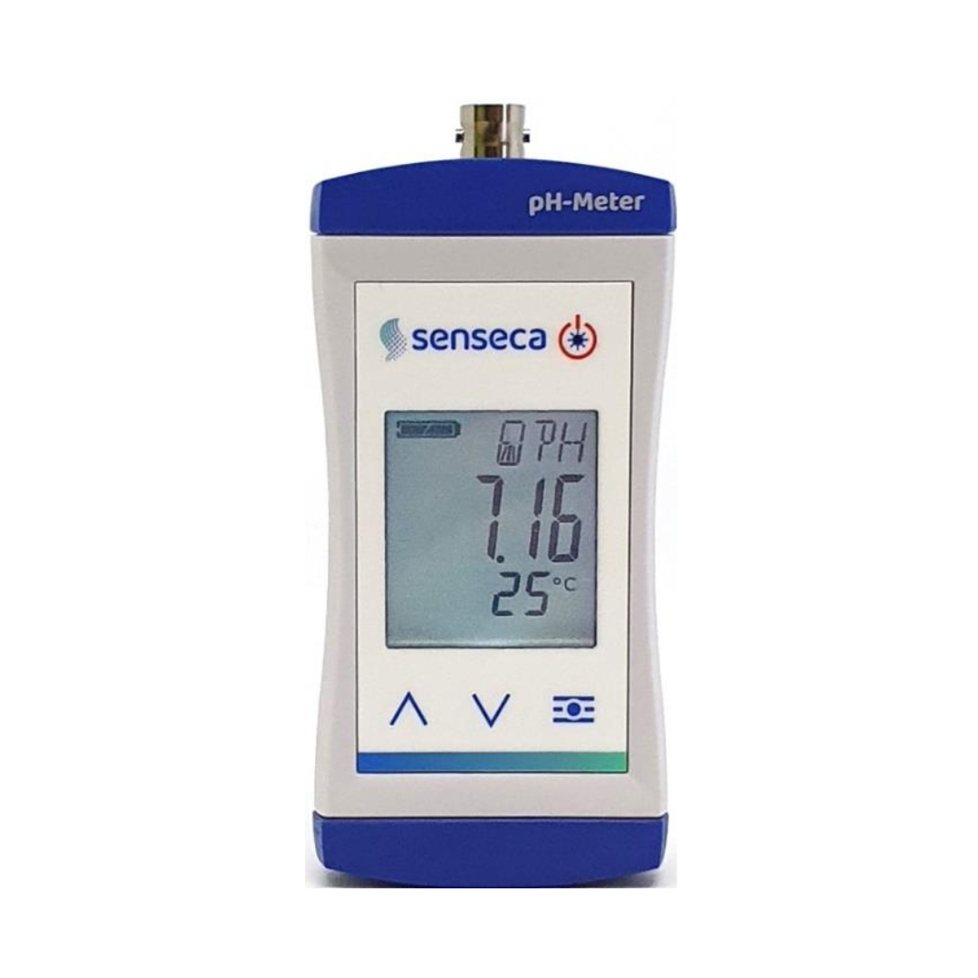ECO 510 / ECO 511 Waterproof pH meter