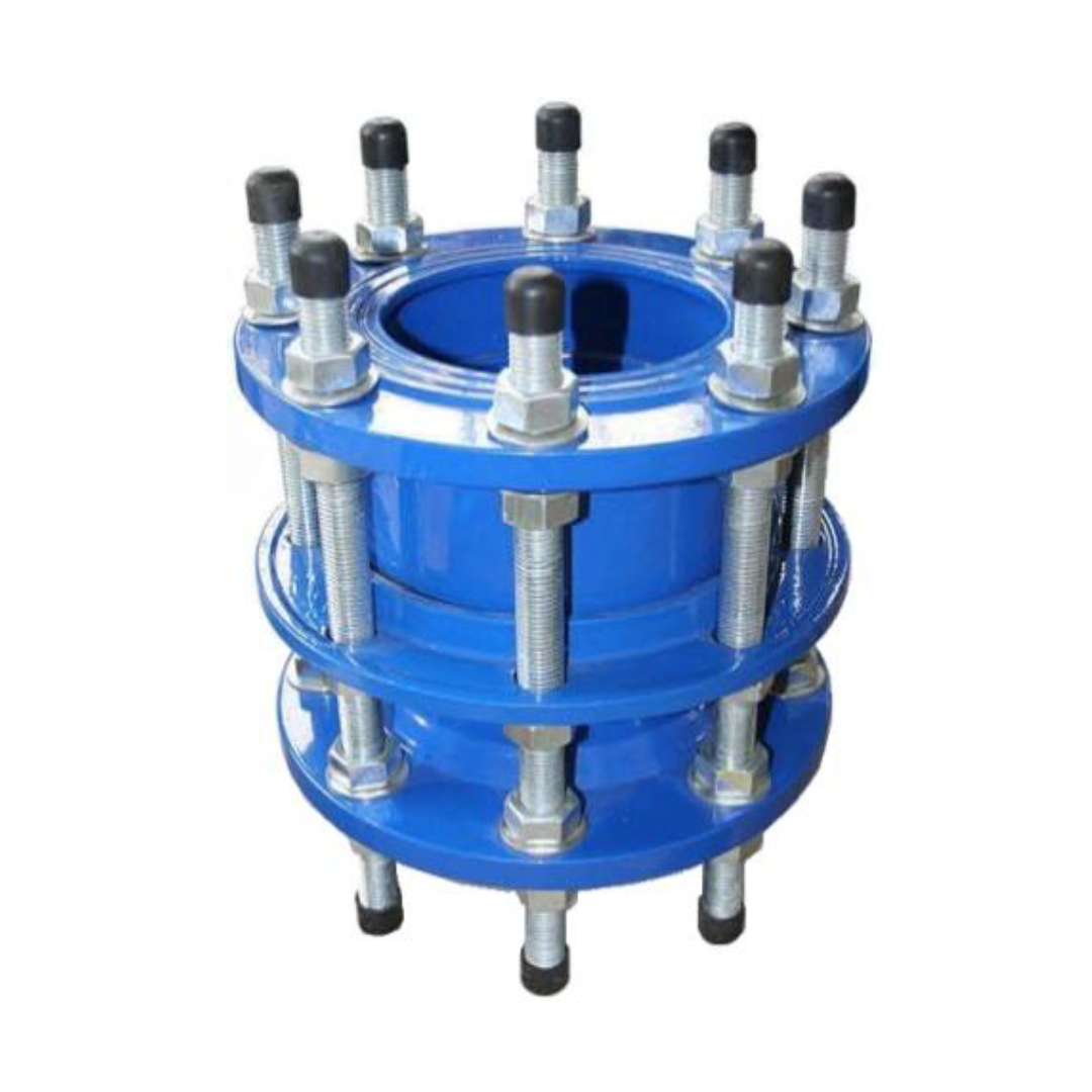 Ductile Iron Dismantling Joint