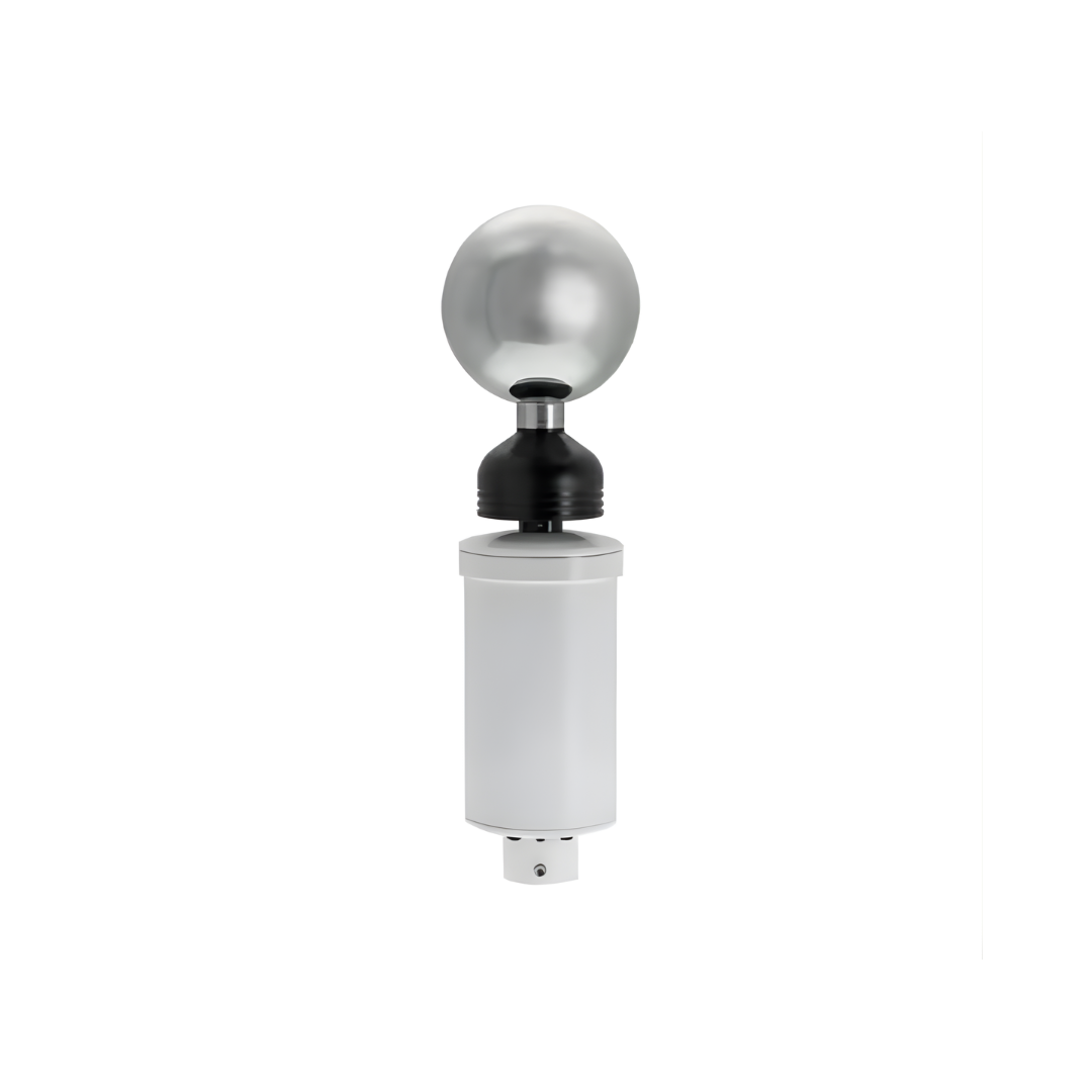 BTD-200 Lightning Warning System