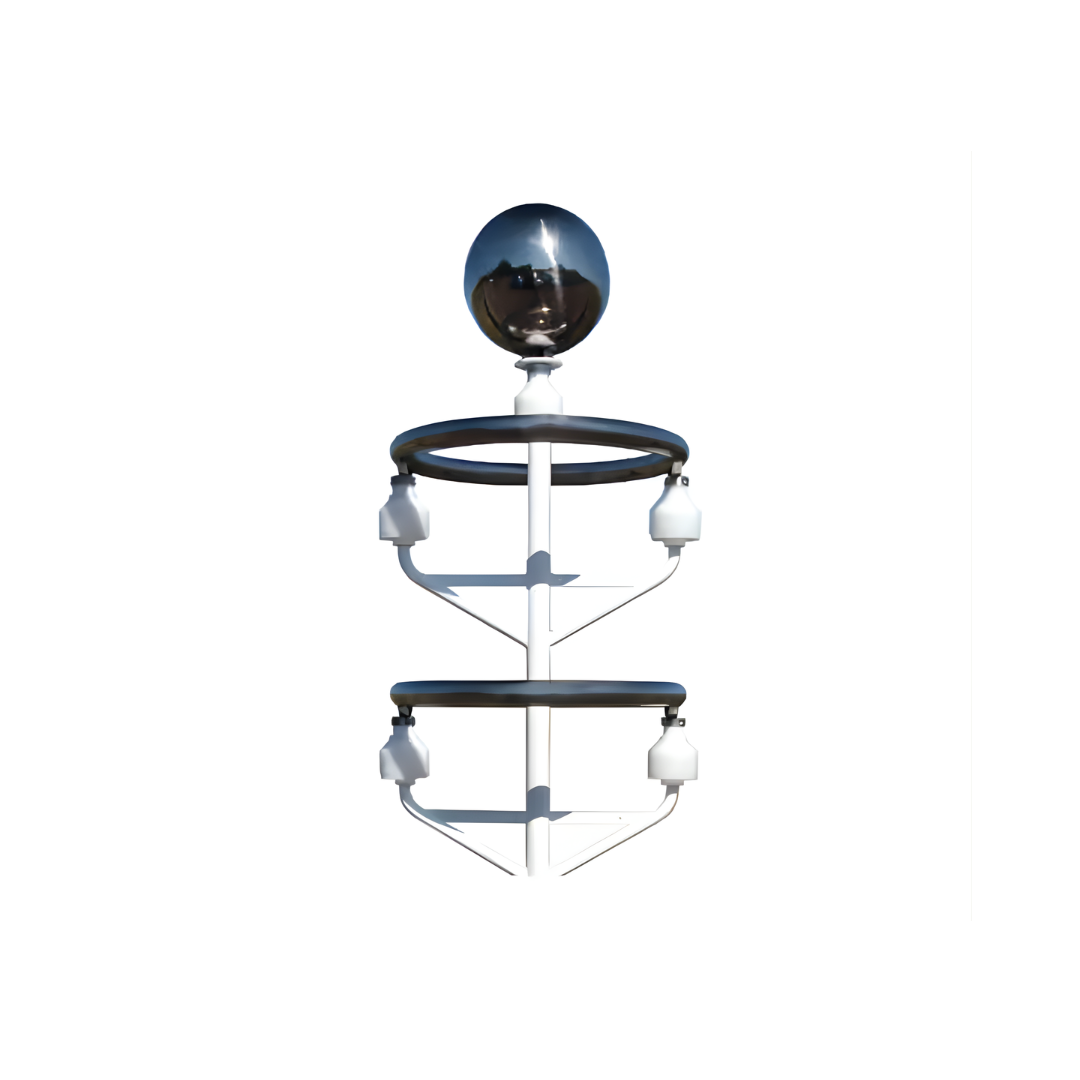 BTD-300 Thunderstorm Detector