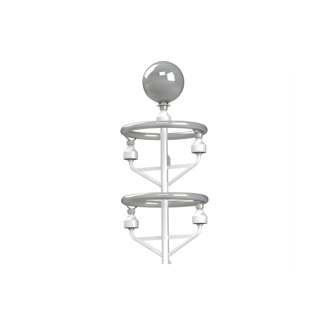 BTD-350 Thunderstorm Detector