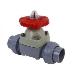 Type 14/15/72 Diaphragm Valves