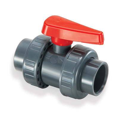 Type XLT True Union Ball Valves