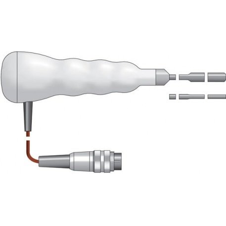 rigid between pack probe