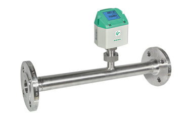 VA 520 - Thermal Mass Flow Meter for Flow Measurement