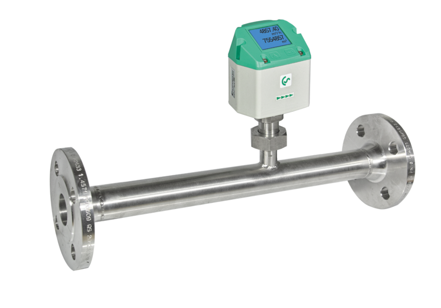 VA 520 - Thermal Mass Flow Meter for Flow Measurement