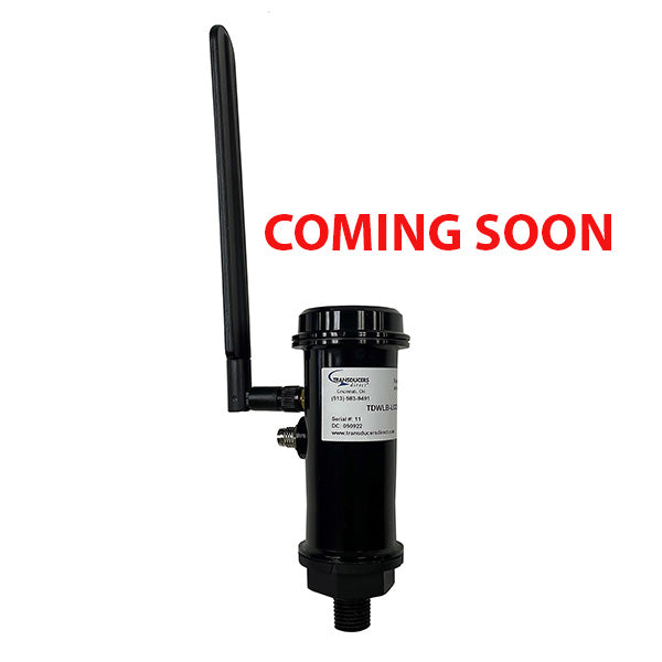 TDWLB-LCC Wireless Pressure Transducer