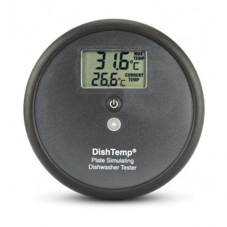 DishTemp® dishwasher thermometer