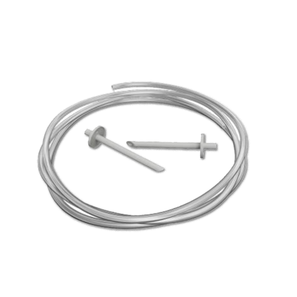 EMS Kontrol AE-903 Differential Pressure Probe Set