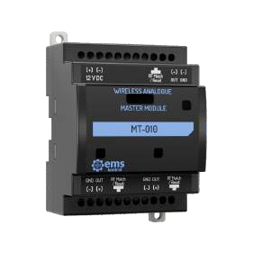 EMS Kontrol MT-010 Wireless Analogue Master Module