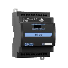 EMS Kontrol MT-016 Wireless Modbus Master Module