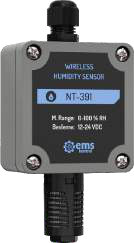 EMS Kontrol NT-391 Wireless Humidity Sensor