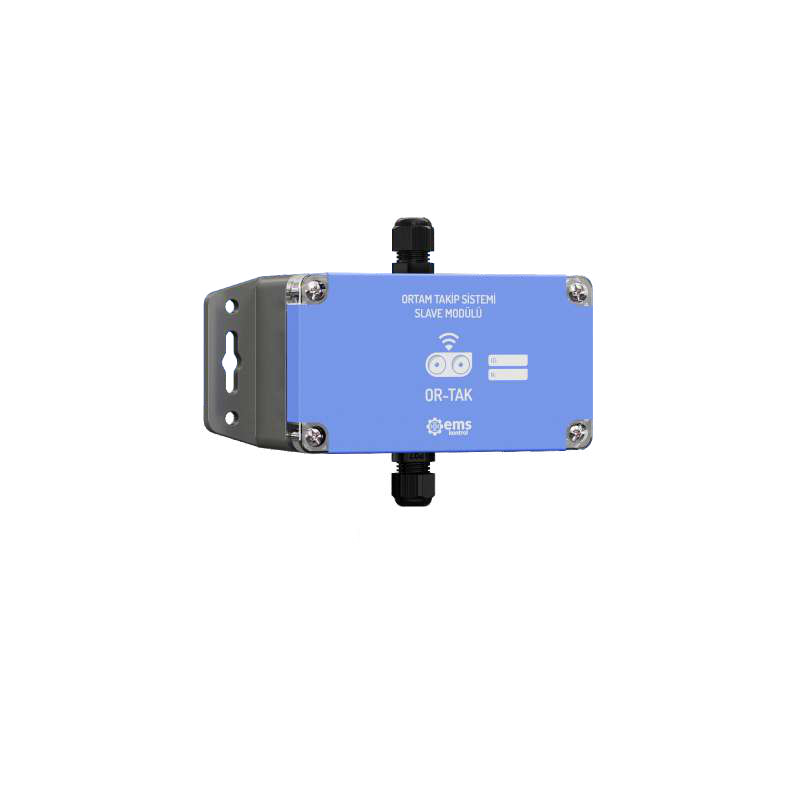 EMS Kontrol SM-410 OR-TAK Water Consumption Module