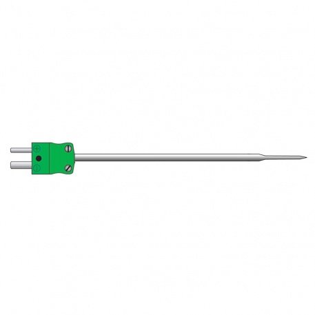 133-153 fast response penetration probe
