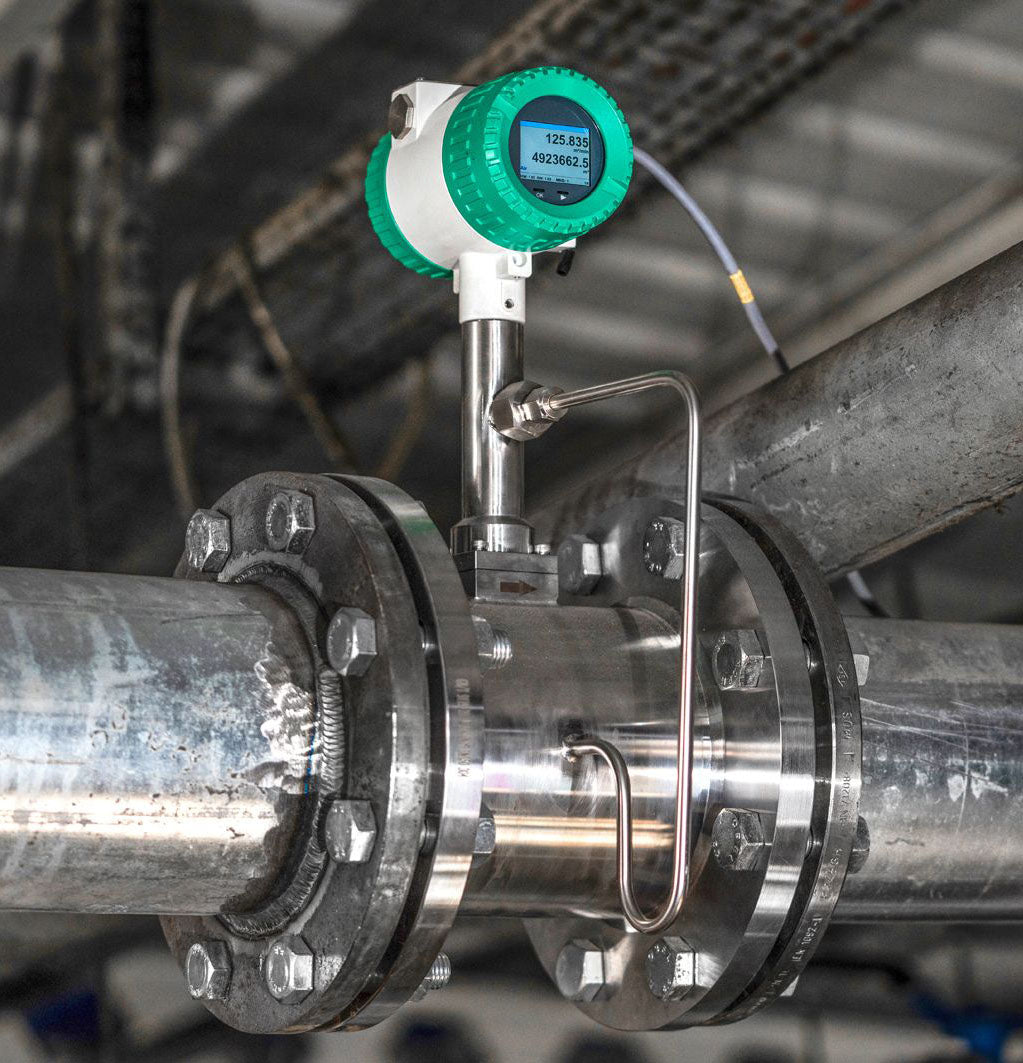 VX 570 - Flow Sensor