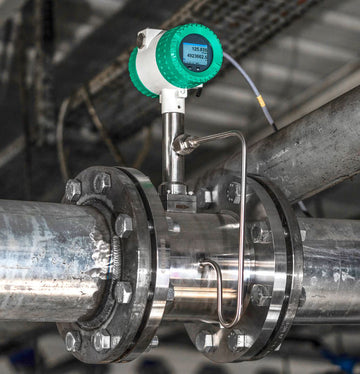 VX 570 - Flow Sensor