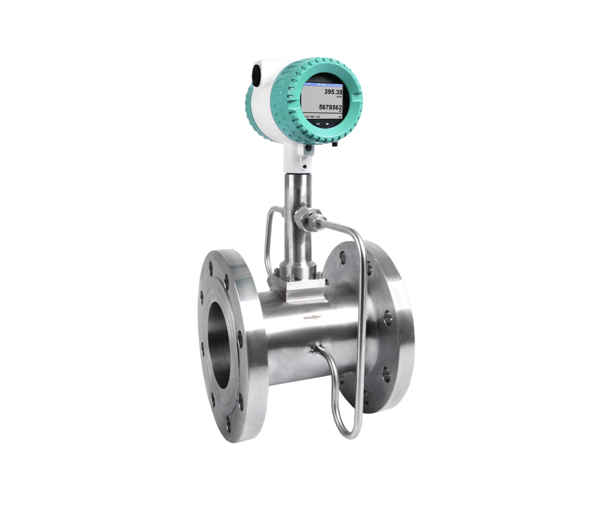 VX 570 - Flow Sensor