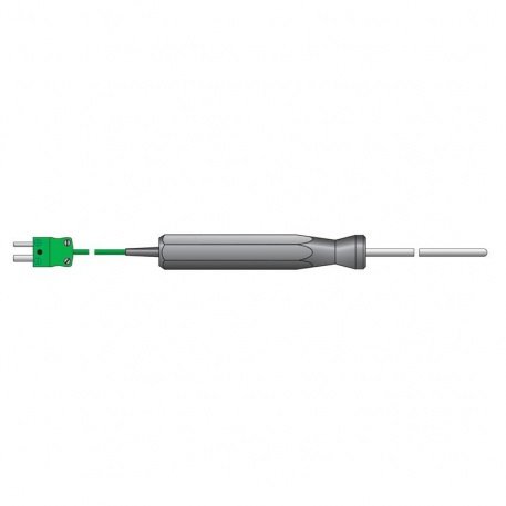 high temperature thermometer probe