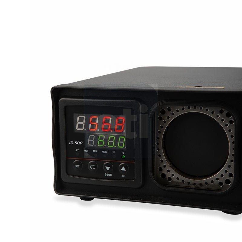 Ir-500 Black Body Calibrator