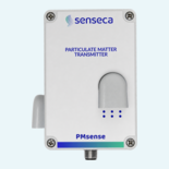 Senseca PMsenseCR cleanroom particle counter transmitter