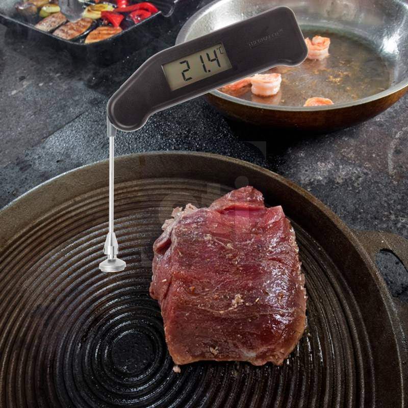 Thermapen® Pro-Surface for Grills/Hotplates