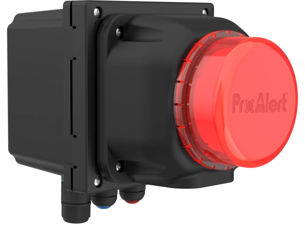 ProAlert® 2 Series