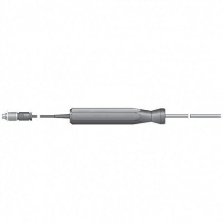 PT100 - liquid temperature probe