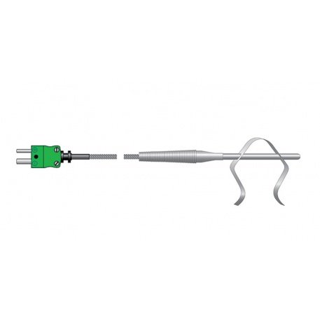 Q Series Air Probe & Clip
